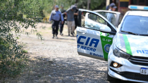 Incendios en El Bolsón: rechazaron su pedido y el acusado de Neuquén seguirá detenido