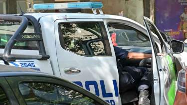 El homicidio ocurrió en el barrio 1200 Viviendas de Cipolletti, donde la Fiscalía busca esclarecer lo sucedido.  