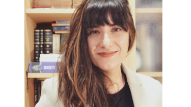 Dolor por la muerte de Romina Valeria Schroeder.