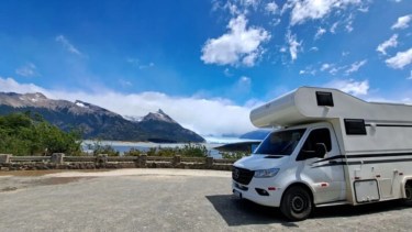 ¿Vas a emprender la aventura? Así podés homologar tu motorhome y salir a la ruta