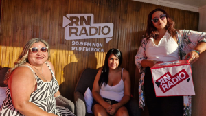 Víví la Fiesta de la Confluencia 2025 en Neuquén con RÍO NEGRO RADIO: juegos, sorteos y la música de tus artistas