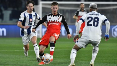 River y Talleres jugarán la Supercopa Internacional en Paraguay.