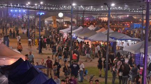 Roca palpita la Fiesta de la Manzana 2026: inició la venta de stands para artesanos y emprendedores, ¿cómo acceder?