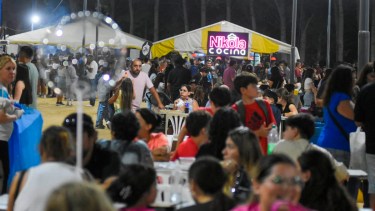 Video | Fiesta de la Manzana 2025: con qué productos te pueden sorprender los emprendedores este domingo, antes del cierre