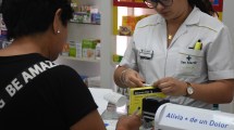 Imagen de Farmacéuticos denuncian deudas de Ipross y PAMI y advierten que no pueden garantizar las prestaciones