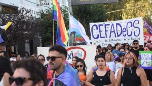 Neuquén y Río Negro se suman a la Marcha Federal del Orgullo este sábado