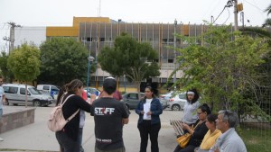 Críticas de los gastronómicos en Roca: ¿Qué pasó en la Fiesta Nacional de la Manzana 2025?