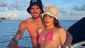 Tini Stoessel ¿se reconcilió con Rodrigo De Paul? La imagen donde se los ve juntos 