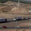Imagen de Atención conductores: realizarán un censo de tránsito en la Autovía Norte y piden circular con precaución