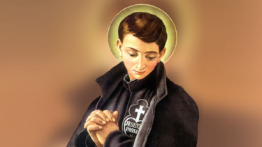 San Gabriel de la Dolorosa. 