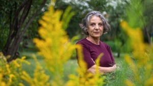 El “Premio Nobel del Medio Ambiente” quedó en Córdoba: fue para la científica Sandra Díaz