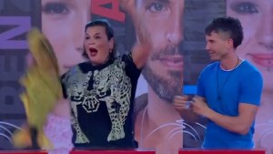 Gran Hermano: Sandra es la líder de la semana que tendrá doble eliminación