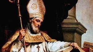 Celebración católica del día: San Ricardo de Chichester