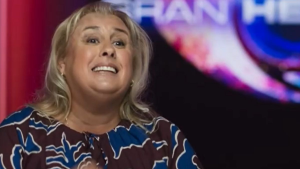 Selva, la nueva participante de Gran Hermano, se apoderó de la cocina: «Sandra se va a enojar»