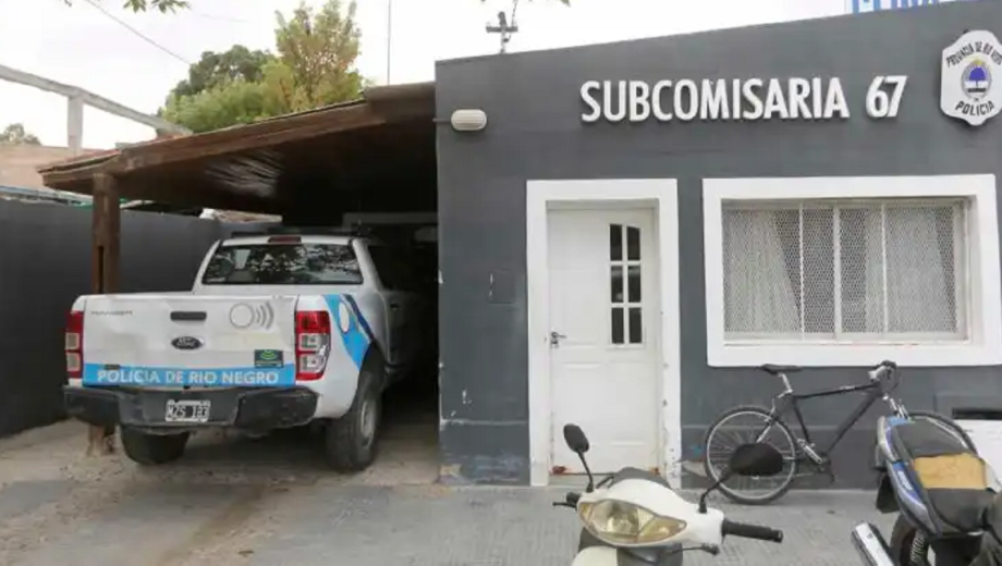 Según afirman, se trata de un mismo grupo que delinque hace años en la misma zona. Foto: Juan Thomes.