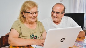 PAMI: El importante programa gratis que pueden aprovechar jubilados y pensionados en 2025