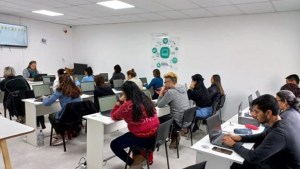 Capacitaciones de USEP en Roca en julio 2025: ¿De qué se trata la propuesta y cómo inscribirse?