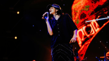 Fiesta de Playas Doradas 2025: horarios de artistas, a qué hora tocan Valentino Merlo y el Chaqueño Palavecino