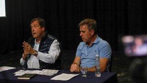 Incendios en El Bolsón: Weretilneck anuncia fecha de pagos para damnificados