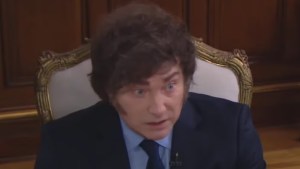 Javier Milei sin freno: «La ideología de género al extremo lleva al abuso, por ende, son pedófilos»