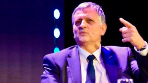 Combustibles: «El autodespacho debería ser más barato» aseguró Horacio Marín, de YPF