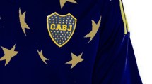 Imagen de Se filtró cómo sería la nueva camiseta de Boca: el polémico diseño