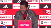 Imagen de La inédita respuesta del Cholo Simeone que se volvió viral en la previa del clásico ante Real Madrid