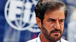 La Fórmula 1 le abre la puerta a un Gran Premio en Argentina: «¿Por qué no?»