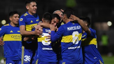 Un exjugador de Boca opinó sobre su paso por el club y apuntó contra Riquelme.