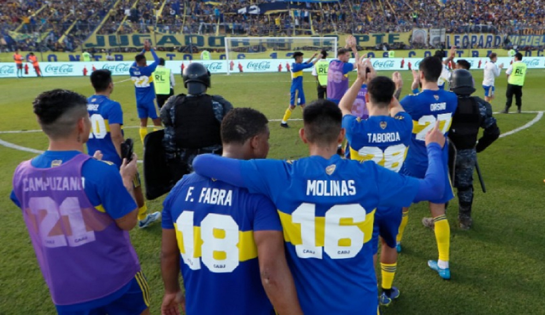 Un exjugador de Boca que criticó a Riquelme y dudó sobre su vuelta al Xeneize.