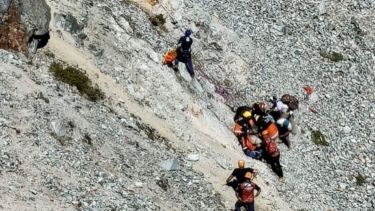 Foto: Policía de Neuquén.