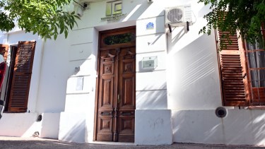 El Tribunal de Cuentas de Río Negro tiene 150 agentes entre empleados y funcionarios y le falta coordinación entre áreas. Foto: Marcelo Ochoa