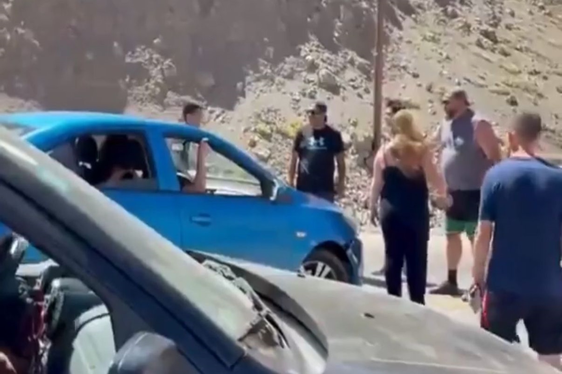 Foto: captura video.