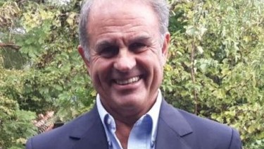 Cambios en medio de los incendios. Foto: Página 12. 