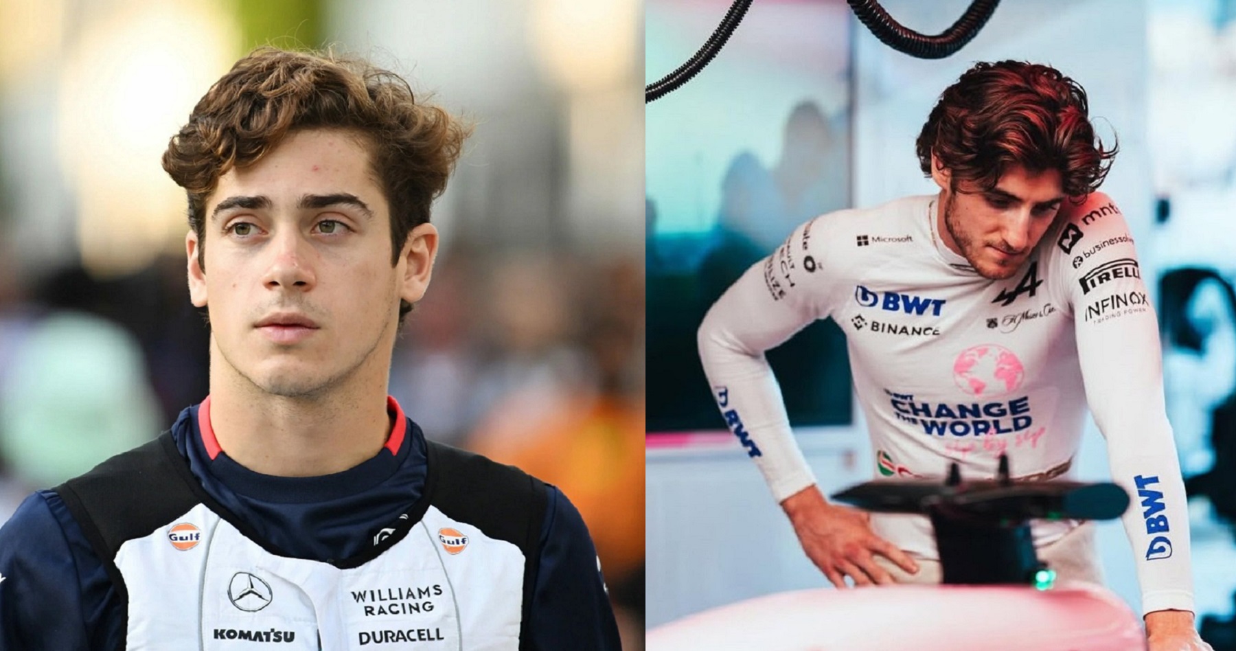 Crece la expectativa para que Franco Colapinto reemplace a Jack Doohan en Alpine.
