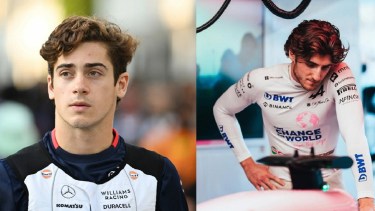 Crece la expectativa para que Franco Colapinto reemplace a Jack Doohan en Alpine.