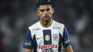 La picante declaración de Carlos Zambrano antes de enfrentar a Boca: «En la cancha no hay amigos»