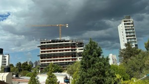 Primeras tormentas en Neuquén: hasta cuándo habrá pronóstico de lluvias en el Alto Valle