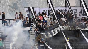 Cipolletti anunció una campaña de socios adherentes para el Federal A