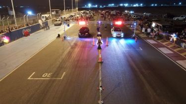 Se viene la segunda fecha del torneo de verano en La Colonia.