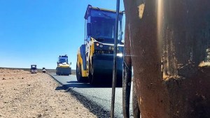 Cortes intermitentes en la Ruta 5, clave para Vaca Muerta: desde cuándo y en qué tramos serán