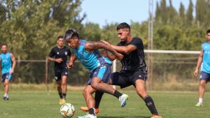 Se sorteó el fixture del Federal A: Rincón y Cipolletti se cruzarán en el debut