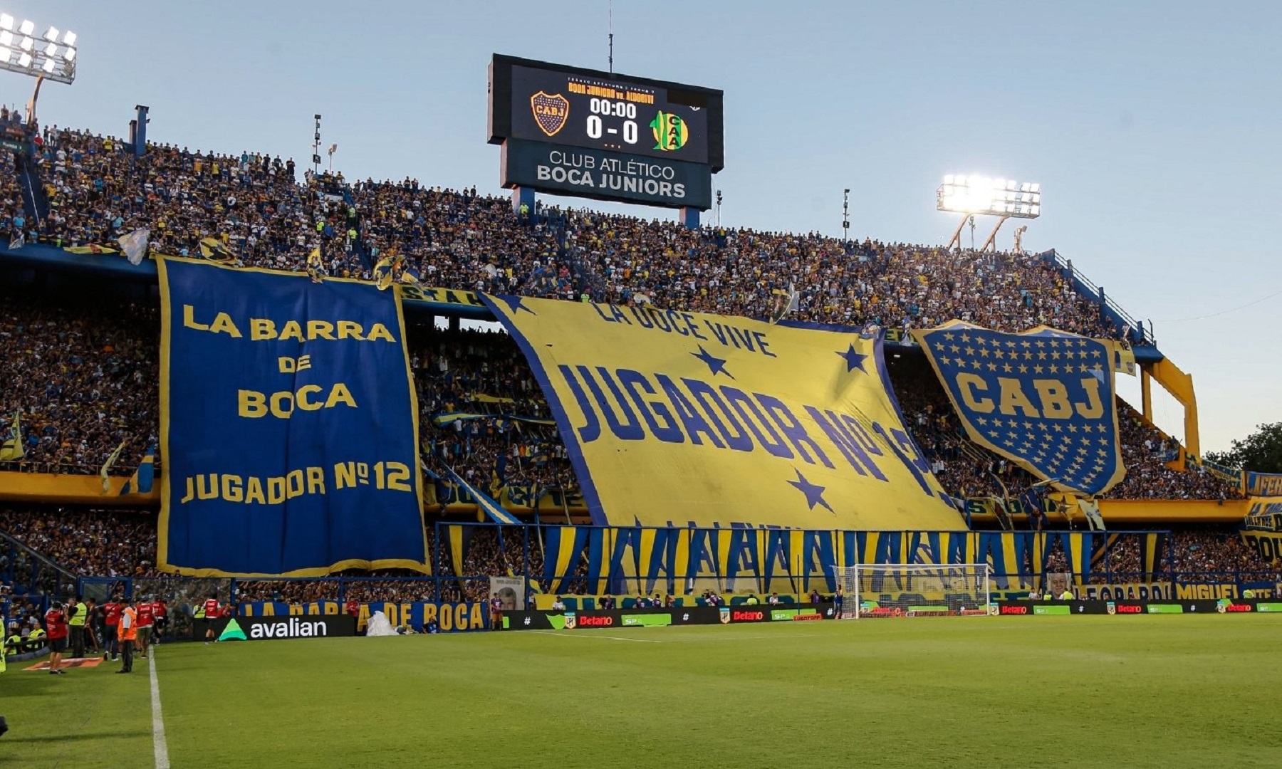 Un ex River opinó sobre la Bombonera y generó polémica.