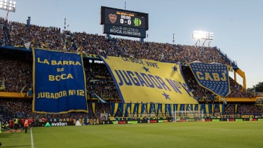 Un ex River opinó sobre la Bombonera y generó polémica.