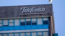 Imagen de Telecom compró Telefónica Argentina y ahora el Gobierno investiga posibles monopolios