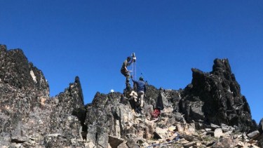 Instalan cámaras para detectar humo y prevenir incendios