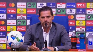 «En el fútbol generalmente se pierde»: la polémica declaración de Gago tras la eliminación de Boca en la Libertadores
