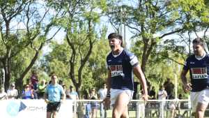 Arranca el Regional Patagónico de rugby con Neuquén, Marabunta y Roca