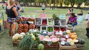 Productores de Choele Choel participarán de la Fiesta de la Marea en San Antonio Oeste