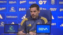Imagen de Fernando Gago confirmó que seguirá en Boca: «Nunca estuvo en duda»